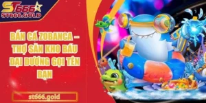 Bắn Cá Zobanca