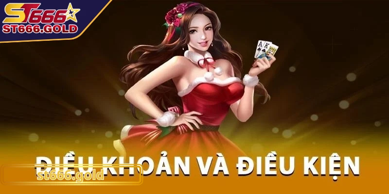 ST666 giữ quyền quyết định cuối cùng trong mọi vấn đề
