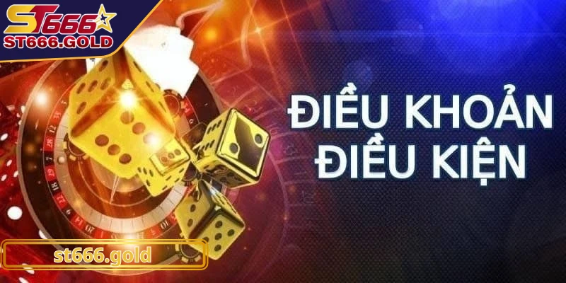 Mọi yêu cầu rút tiền phải tuân thủ các quy định cơ bản nhà cái đặt ra