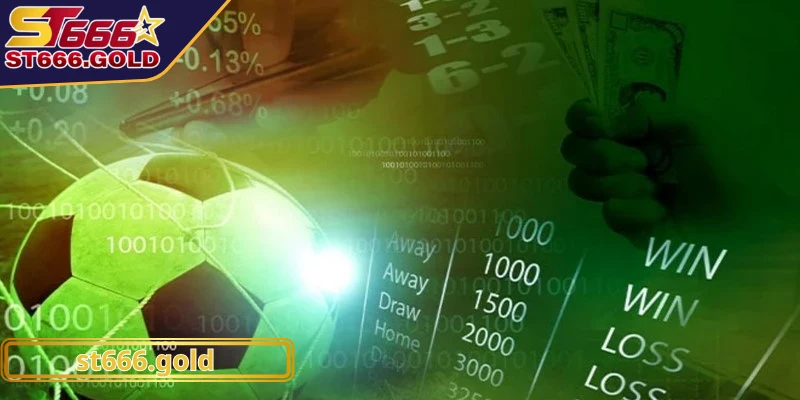 Kèo 1.5 tức là đội cửa trên phải thắng 2 bàn trở lên bạn mới ăn thưởng