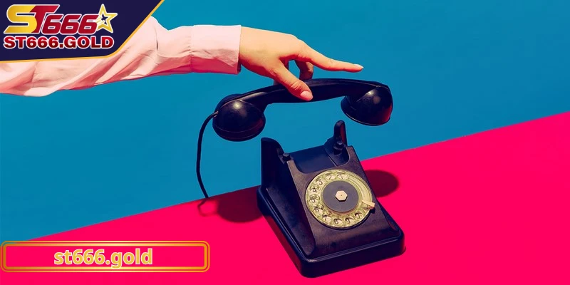 Sân cược cung cấp số hotline để giải đáp các câu hỏi cấp thiết