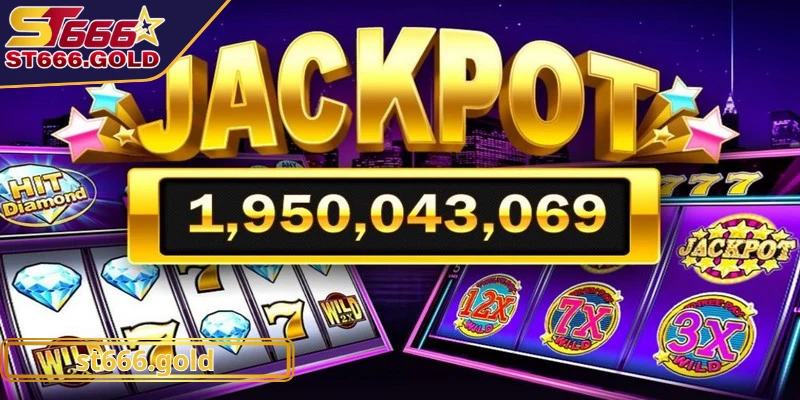 Bật mí ngay các mẹo săn Jackpot hiệu quả