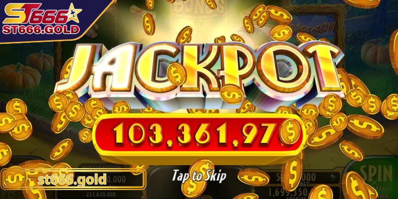 Tại sao phải nắm rõ mẹo săn Jackpot hiệu quả 