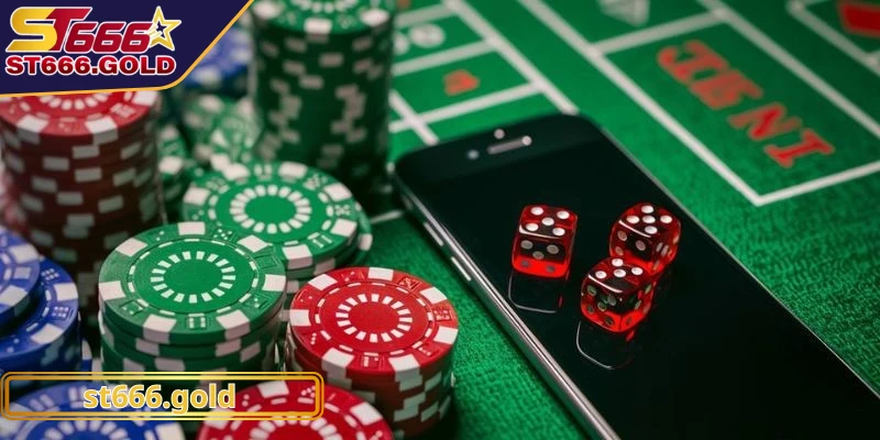 Khám phá đôi nét về game tài xỉu ST666