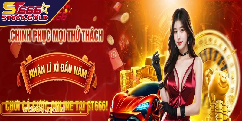 Những điểm mạnh hấp dẫn tạo nên sức hút của Xổ Số ST666